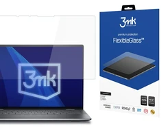 3Mk Protection Dell Latitude 9450 2in1 - iki 15" 3mk FlexibleGlass