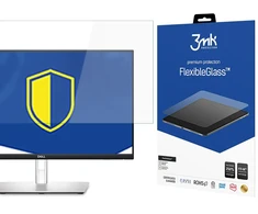 3Mk Protection DELL P2424HT - iki 25" 3mk FlexibleGlass