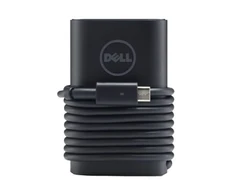 DELL USB-C 45 W AC ADAPTERIS SU 1 METRO MAITINIMO LAIDU - EURO