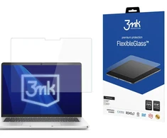 3Mk Protection Dell Pro 13 Plus (2in1) - iki 15" 3mk FlexibleGlass