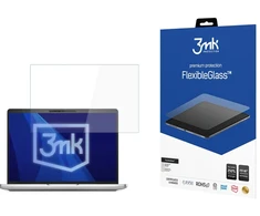 3Mk Protection Dell Pro 13 Plus (Notebook) - iki 15" 3mk FlexibleGlass