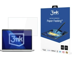 3Mk Protection Dell Pro 13 Plus (Notebook) - iki 15" 3mk Paper Feeling
