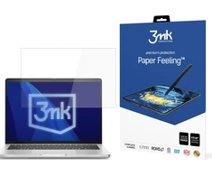 3Mk Protection Dell Pro 14 Plus (Nešiojamam kompiuteriui) – iki 15" 3mk Paper Feeling