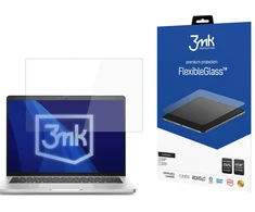 3Mk Protection Dell Pro 14 Plus (Notebook) - iki 15" 3mk FlexibleGlass