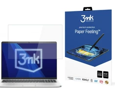 3Mk Protection Dell Pro 16 Plus - iki 17" 3mk Paper Feeling