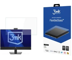 3Mk Protection Dell Pro 24 All-in-One QC24250 - iki 25" 3mk FlexibleGlass