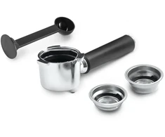 De’Longhi Dedica Style EC 685.W Pusiau automatinis Espresso Kavos aparatas 1.1 L