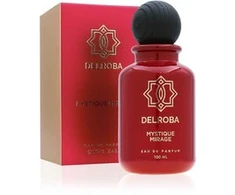 Clarins Delroba Mystique Mirage EDP parfumuotas vanduo unisex, 100 ml