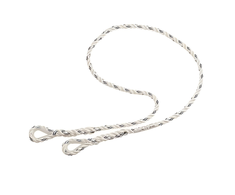Delta Plus Apsauginė virvė Francija 12mm x 2m