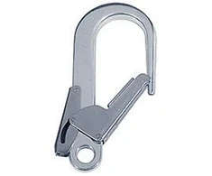 Delta Plus Kablio kabliukas Francija AM022 55 mm atidarymas