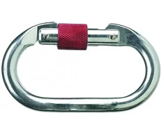 Delta Plus Karabinas su sriegiu 17mm