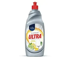 Indų ploviklis DELUXE Ultra Platinum Lemon&amp;Lime, 850 ml
