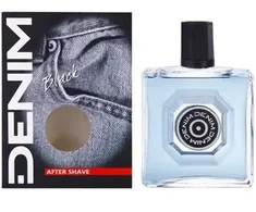 Denim Juoda po skutimosi losjonas vyrams 100 ml