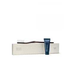 Dental Kit Luxury Collection Set Molton Brown: Molton Brown, Dantų šepetėlis + Molton Brown, Refreshing, Dantų pasta