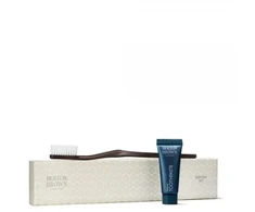 Dental Kit Luxury Collection Set Molton Brown: Molton Brown, Dantų šepetėlis + Molton Brown, Refreshing, Dantų pasta