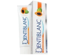 Dentiblanc Intensivo balinamoji dantų pasta