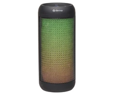Garsiakalbis BT Denver BTL-63 LED juoda