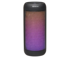 Garsiakalbis BT Denver BTL-63 LED juoda
