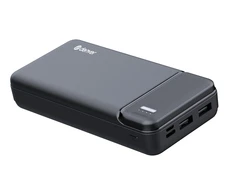 Powerbank Denver PBS-20007 20000mAh Juodas
