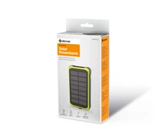 Denver PSO-10012 10000mAh su dynamem na korbkę