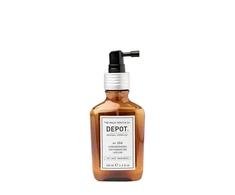 Depot 200 Hair Treatments No. 206 Hair Lotion Treatment Invigorating, 100 ml