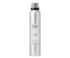 Depot 300 Hair Stylings No. 317 Drėkinamosios vidutinio stiprumo plaukų formavimo putos, 200 ml