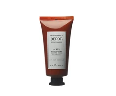 „Depot 400 Shave Specifications No. 405“ drėkinamasis skutimosi kremas su alantoinu, 30 ml
