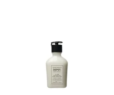Depot 400 Shave Specifics No. 408 Classic Cologne Moisturizing After-Shave Balm, 50 ml