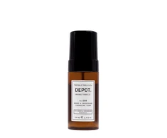 „Depot 500 Beard &amp; Mustache Specifications No. 508“ barzdos putos valymui, 100 ml