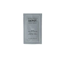 Depot, 800 Skin Specifications No. 803, Hialurono rūgštis, Drėkinamasis, Dieninis, Kreminis, Veidui - Kaklui, 5 ml