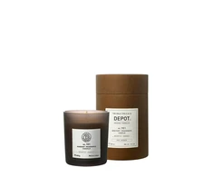 Depot, 900 Scents No. 901, Mystic Amber, Scented Candle, 160 g *Tester