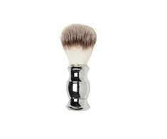 Depot Accessories No. 732 Aliuminio Face Shaving Sidabrinis
