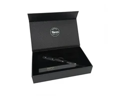 Depot, DEPOT, Shaving Razor, 738, Juodas, 1 Blade