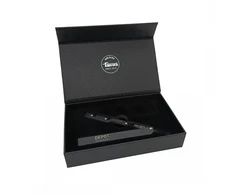 Depot, DEPOT, Shaving Razor, 738, Juodas, 1 Blade
