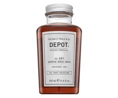Depot No. 601 Gentle Kūno prausiklis Original Oud, 250 ml