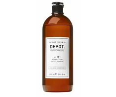 Depot N. 101 Normalizing Šampūnas 1000Ml