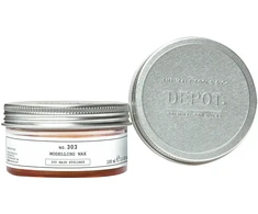 Depot N. 303 modeliavimo vaškas 100 ml