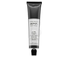 Depot No. 506 Invisible Color Steel, 60 ml