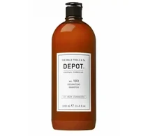 Depot Drėkinamasis šampūnas Nr. 103, 1000 ml