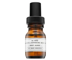 Depot 403 prieš skutimosi minkštinamasis saldžiųjų migdolų aliejus, 30 ml