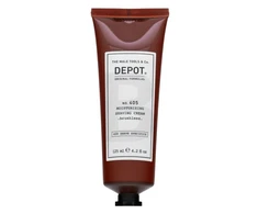 Depot No. 405 Moisturizing Shaving Kreminis, 125 ml