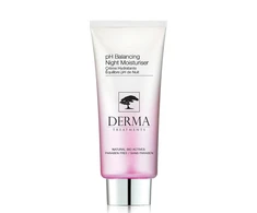 CREAM Derma Treatments, Ph Balancing, Moisturising, Night, Kremas, For Face, 50 ml For Women