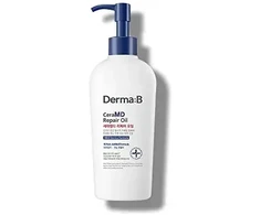Derma:B CeraMD Repair Oil, 200 ml