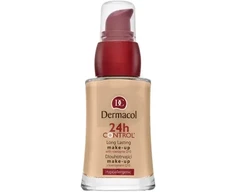 Dermacol 24h Control Make-up - Long lasting make-up 30 ml