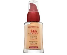 Dermacol 24h Control Make-up - Long lasting make-up 30 ml