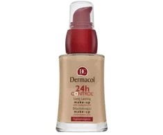Dermacol 24h Control Make-up - Long lasting make-up 30 ml