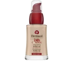 Dermacol 24h Control Make-up - Long lasting make-up 30 ml