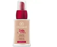 Dermacol 24h Control Make-up - Long lasting make-up 30 ml