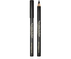Dermacol, Akių apvadas + Kajal, - Wooden Akių apvadas (True Colour Akių apvadas) 4 G - Shade: 1ack (1 Nero)