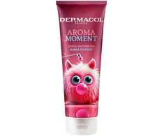 Dermacol Aroma Moment Dušo želė Bubble Monster, 250 ml